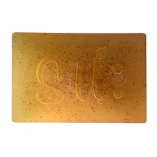 Su Soap Green Cat 斯芬克斯貓專用貓薄荷貓皂, 100g, 1個