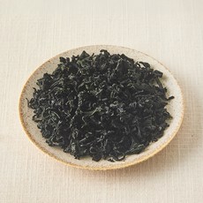 기장물산 유기식품 인증 부드러운 자른미역, 1개, 30g