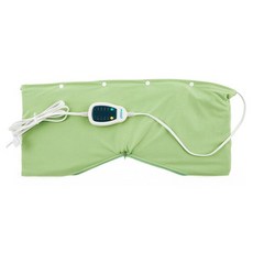 Comefree 動力式熱敷墊 未滅菌 CF-2282P, 綠色, 1個