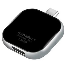 氣袋外部記憶體 C 型 mi2000DT, 256GB, 1個