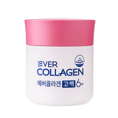 에버콜라겐 고백 플러스 63g, 1개, 84정