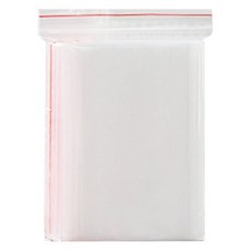 小麥購物 夾鏈袋 B010 735g, 11號, 100入, 1包