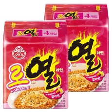 OTOKI 不倒翁 皇家拉麵 120g, 8個