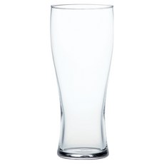 TOYO-SASAKI GLASS 東洋佐佐木 氣泡餘韻啤酒杯 B-21147-JAN-P, 1個