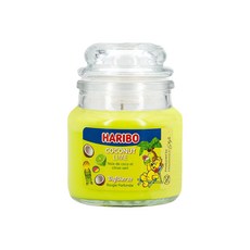 하리보 자캔들 소, 코코넛라임, 85g, 1개