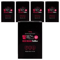 아이밀 팥톡스, 50g, 5개