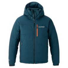 몽벨 남성용 US 퍼머프로스트 다운 파카 2301453BGN JBWIWMDK171