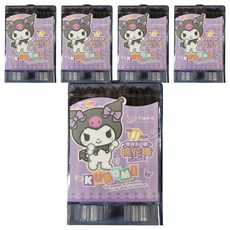 幸福物語 雙頭棉花棒 酷洛米, 200支, 5盒