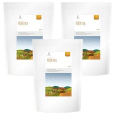 닥터루트 보이차 삼각티백, 1.2g, 100개입, 3개