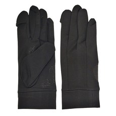 捷華 DB72 輕薄保暖手套 黑色, M