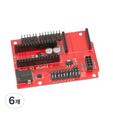니토 NANO 328P IO 쉴드, 6개