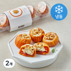 감코리아 곶감 쏙 호두 (냉동), 2개, 200g