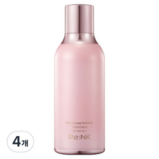 Re NK 粉色豐盈光澤色彩霜 30ml, 單色, 4個