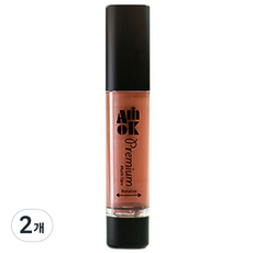 아미옥 프리미엄 컨투어링 마스터 브라이트 치크 4g, 쉘핑크, 2개