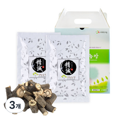 양원농장 오가피즙, 3개, 4L