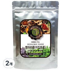 성보식품 병아리콩, 300g, 2개