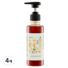 ENCANTO 綠茶濃縮液, 4個, 290g