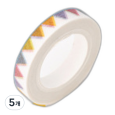 Like Zone 黏性遮蔽膠帶, 選項15, 5個