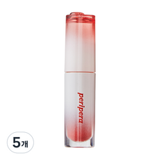 페리페라 잉크무드 글로이 틴트 소다다방, 24 자몽부심, 5개