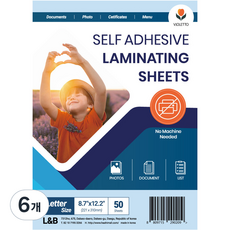 VIOLETTO 頂級手動護貝膜 100MIC, 300個, A4