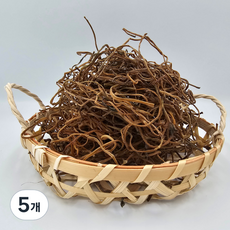 공감한입 건고구마순, 50g, 5개