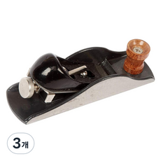 워크프로 블록대패 소 WP252005, 3개