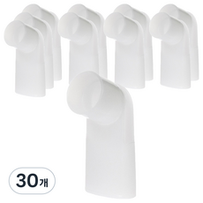 OmROn 歐姆龍 NE-C28 / 803 噴霧器專用吸嘴 C28-3P, 30個