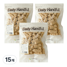 SUNGCHAN FOOD 芝麻餅乾, 150g, 15個