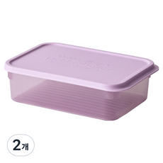 Debbie Meyer 黛比盒子冰箱保鮮盒, 2個