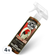 케미컬가이 커피 센트 탈취방향제 473ml, 1개입, 4개