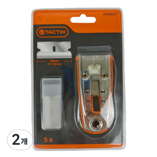 TACTIX 刮刀 308007, 2個