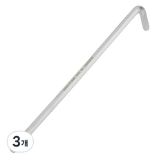 썬키 엑스트라롱볼렌치 브리스터 5mm SBW-5, 3개