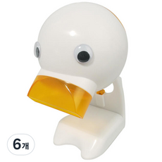 KONAD 美甲烘乾機, 單一顏色, 6個