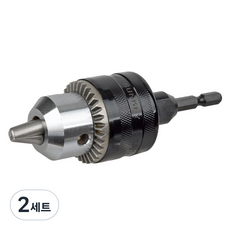 썬키 드릴척 세트 12.7mm SDC-127N, 2세트
