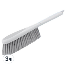 마켓감성 멀티 욕실 브러쉬, 타입3, 3개