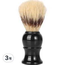 Ocean Reeve 頂級刮鬍刷 6, 1入, 3個