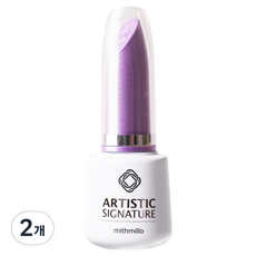 mithmillo Persona 磁吸凝膠, PS08, 2個, 10g