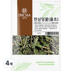 INCHA 葎草, 200g, 4包