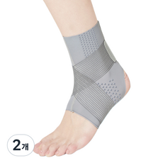 固定型腳踝護帶 Style 18, 2個