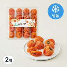 다정다감푸드 지리적표시 인증 상주곶 (냉동), 2개, 560g(16개입)
