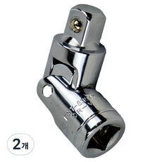 BESTIR 鷹之印 萬向接頭12.8mm BST-83947, 2個