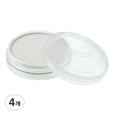 팬파스텔 신한화구 파스텔 PAYNES GREY TINT 840.8 9ml, 4개, 1색