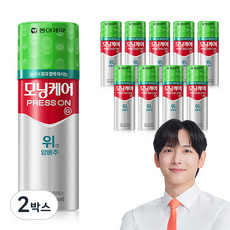 Morning Care PRESSON酒後救星G 洋蔥