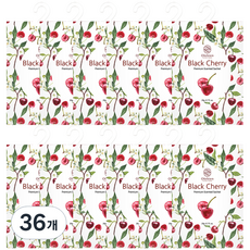 Olebien 香氛袋 主商品, 36個, 20g, 水果/熱帶水果香