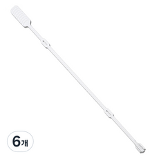 GOOD&WILL 石膏搔癢清潔器, 6個