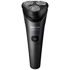 PHILIPS 飛利浦 三刀頭電動刮鬍刀 S2509, 1個, 1個裝