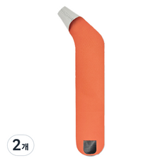 스카위즈 엄지 보호대 기본 오른손 베이지, 2개