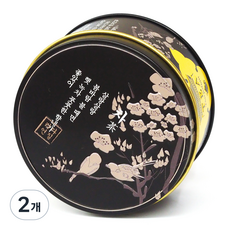 다질리언 베리메리마테 큐리오 티백, 2g, 2개, 8개입