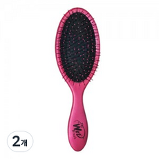 Wet brush 迷你尺寸 粉紅色