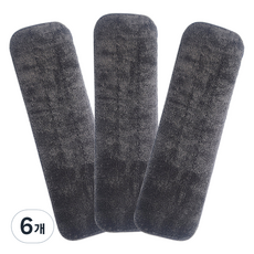 Home Industry 抹布, 6個
